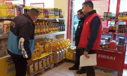 Eskişehir’de gıda güvenliği için sıkı denetim: 7 işletmeye ceza!
