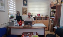 Çankaya Muhtar'ından hırsızlık endişesi: "Kapınızı herkese açmayın!"