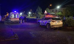 Eskişehir’de “yan bakma” tartışması kanlı bitti
