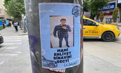 Eskişehir’de gülümseten ilan