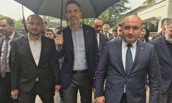 Başkan Yıldız’dan müjde: Eti Maden’e 400 yeni işçi alınacak!
