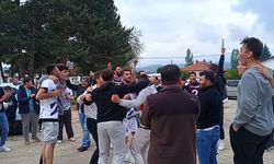 246 nüfuslu köyden büyük başarı