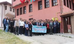 Türk Ocakları’ndan geleceğe yön veren Gençlik Kurultayı