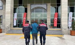 Mayıs ayındaki operasyonlarda 85 kişi yakalandı