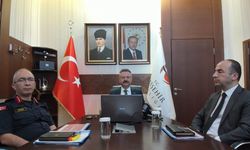 Eskişehir'de suç oranlarında düşüş trafik denetimlerinde artış