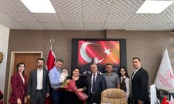 "Geçici Koruyucu Aile Hizmeti" uygulaması Eskişehir'de başlayacak