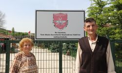 Eskişehir'de milli silahlar için 15 milyonluk bağış
