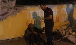 Eskişehir'de dilencinin yeni numarası "pes" dedirtti