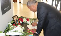 Anadolu Üniversitesi hayatını kaybeden öğrencisi için yas tutuyor
