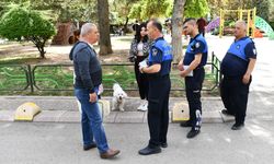 Eskişehir'de çevreyi kirleten 62 kişiye rekor ceza: 183 bin TL