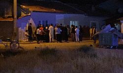 Eskişehir’de aile kavgası mahalleliyi sokağa döktü