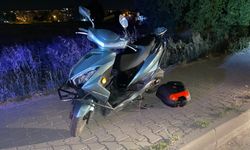 Çevre Yolu’nda trafik kazası: Çarpan sürücü kaçtı