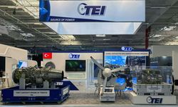 TEI, Paris Air Show’da yerini aldı