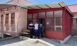 Sivrihisar’da aranan şahıs yakalandı
