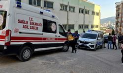 Şüpheli ölüm: Kadın evde ölü bulundu, eşine ulaşılamıyor