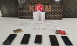 Tefecilik operasyonu: 6 şüpheli gözaltında