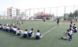 Odunpazarı’nda Yaz Spor Okulları başlıyor