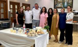 ESOGÜ'de "2. Düşük Proteinli Mutfak Atölyesi"