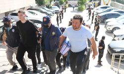 Eskişehir merkezli dev dolandırıcılık operasyonu