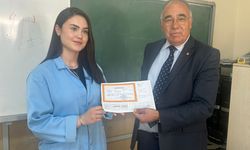 Elif Tuana'nın ilham veren hikayesi: Meslek Lisesinden dünya sahnesine