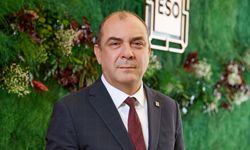 Eskişehir’den 5 ayda 1,88 milyar dolarlık ihracat
