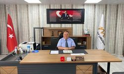 Emekli olan okul müdürüne duygusal veda