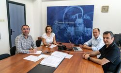 Anadolu Üniversitesi’nden yapay zeka ile şık üreten sınav sistemi