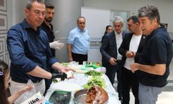 Eskişehir’den DMD hastası çocuklara umut eli