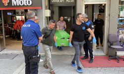 Eskişehir'de şüpheli ölüm: Evinde cansız bedeni bulundu