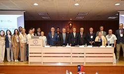 'Yapay Zekâ ve Türkçenin Geleceği Sempozyumu' gerçekleştirildi