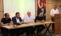 Odunpazarı'nda Çarşamba Pazarı için yeni düzenleme süreci başladı