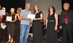 Yunus Emre Kültür Merkezi’nde türkülerle dolu bir gece