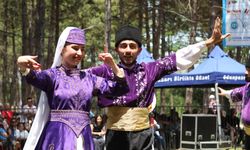 37. Geleneksel Tepreş Şenliği başlıyor