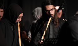 Müzik tutkunları Odunpazarı Belediyesi’nde buluşuyor