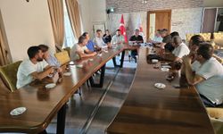 Eskişehir’de hayvancılıkta yeni dönem: Embriyo transferi bilgilendirme toplantısı
