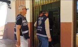 Bilecik’teki miras kavgasının katil zanlısı yakalandı