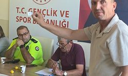 Bilecik U17 Futbol Şampiyonası’na ev sahipliği yapıyor