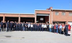 Büyükşehir'den birlik ve beraberlik mesajı