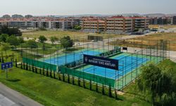 Eskişehir’de çocuklar ve yetişkinler için tenis kursu kayıtları başlıyor