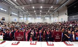 Anadolu Üniversitesi’nde Açıköğretim Sistemi hayalleri gerçeğe dönüştürdü