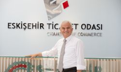 Eskişehir Fuar Kongre Merkezi rekor kırdı