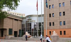 Büyükşehir'den açıklama geldi: Görevinden uzaklaştırıldı