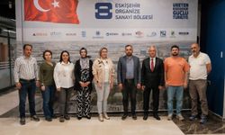 Çevreye duyarlı sanayi: Eskişehir OSB’den sürdürülebilir başarı