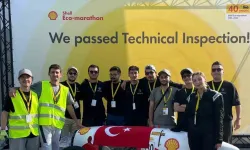 Eskişehirli genç mühendisler Avrupa’da başarıya koşuyor