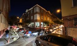 Eskişehir’de bayram öncesi trafik yoğunluğu