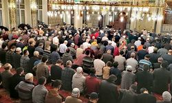 Eskişehir'de bayram namazı saat kaçta kılınacak?
