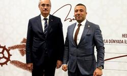 Katı atık bedelleri TBMM gündemine taşındı