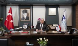 Başkan Küpeli'den bayram mesajı