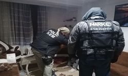 Dev zehir taciri operasyonu: 3 haftada binlerce şüpheli yakalandı