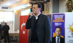 Nebi Hatipoğlu’ndan katı atık bedellerine sert tepki: “Bu keyfiliğin hesabını soracağım”